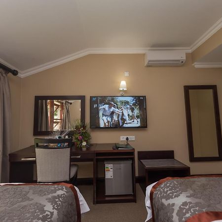 Sunbird Lilongwe Hotell Eksteriør bilde
