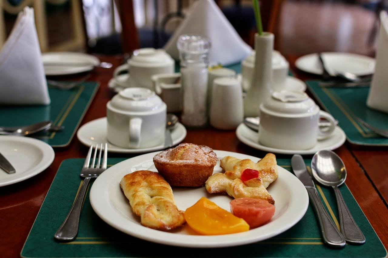 Sunbird Lilongwe Hotell Eksteriør bilde