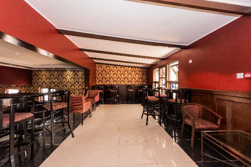 Sunbird Lilongwe Hotell Eksteriør bilde