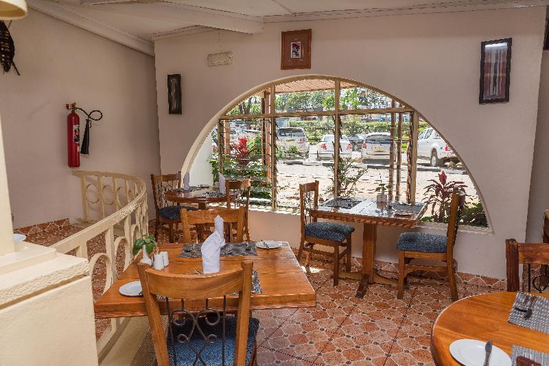 Sunbird Lilongwe Hotell Eksteriør bilde