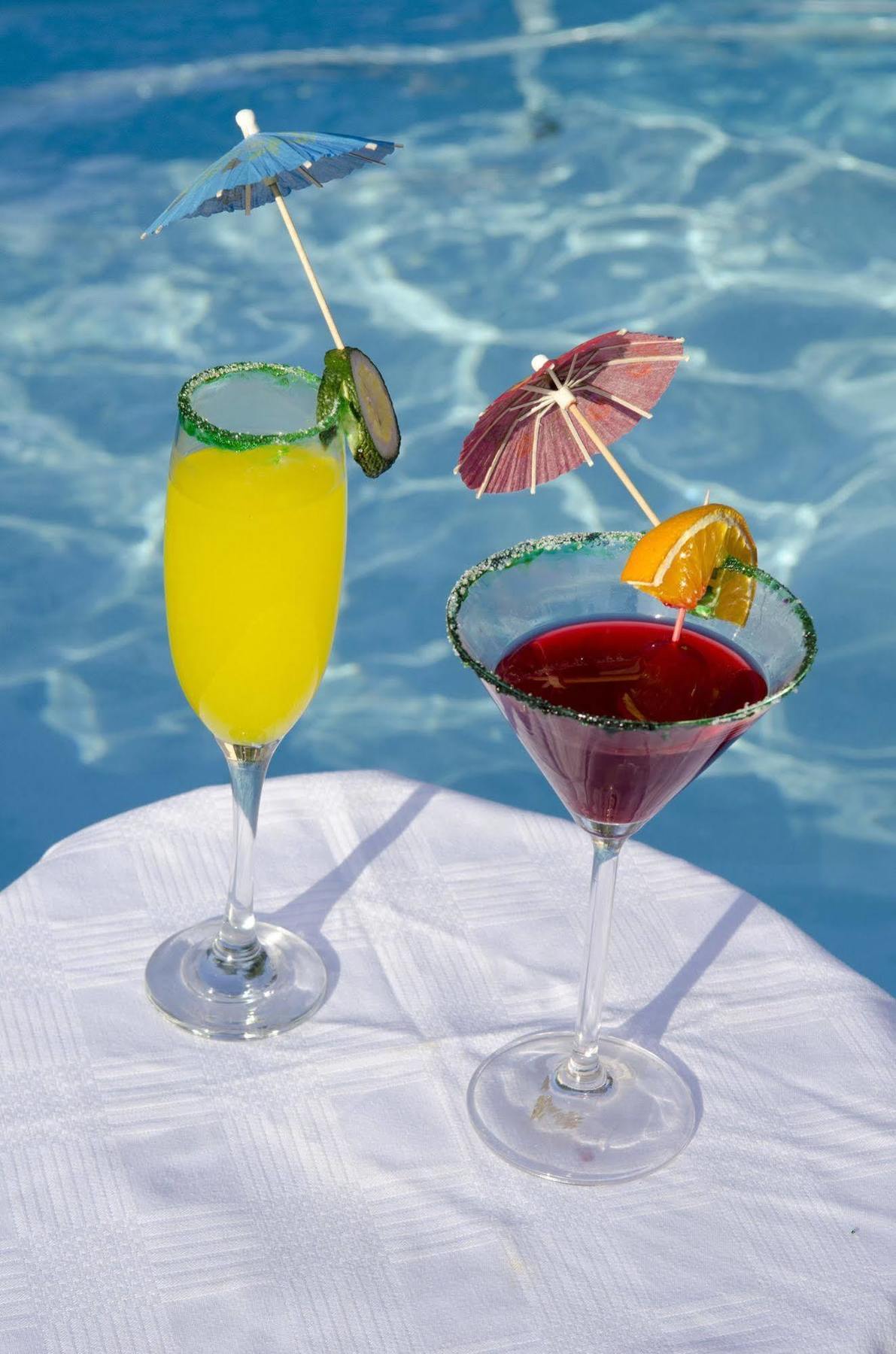Sunbird Lilongwe Hotell Eksteriør bilde