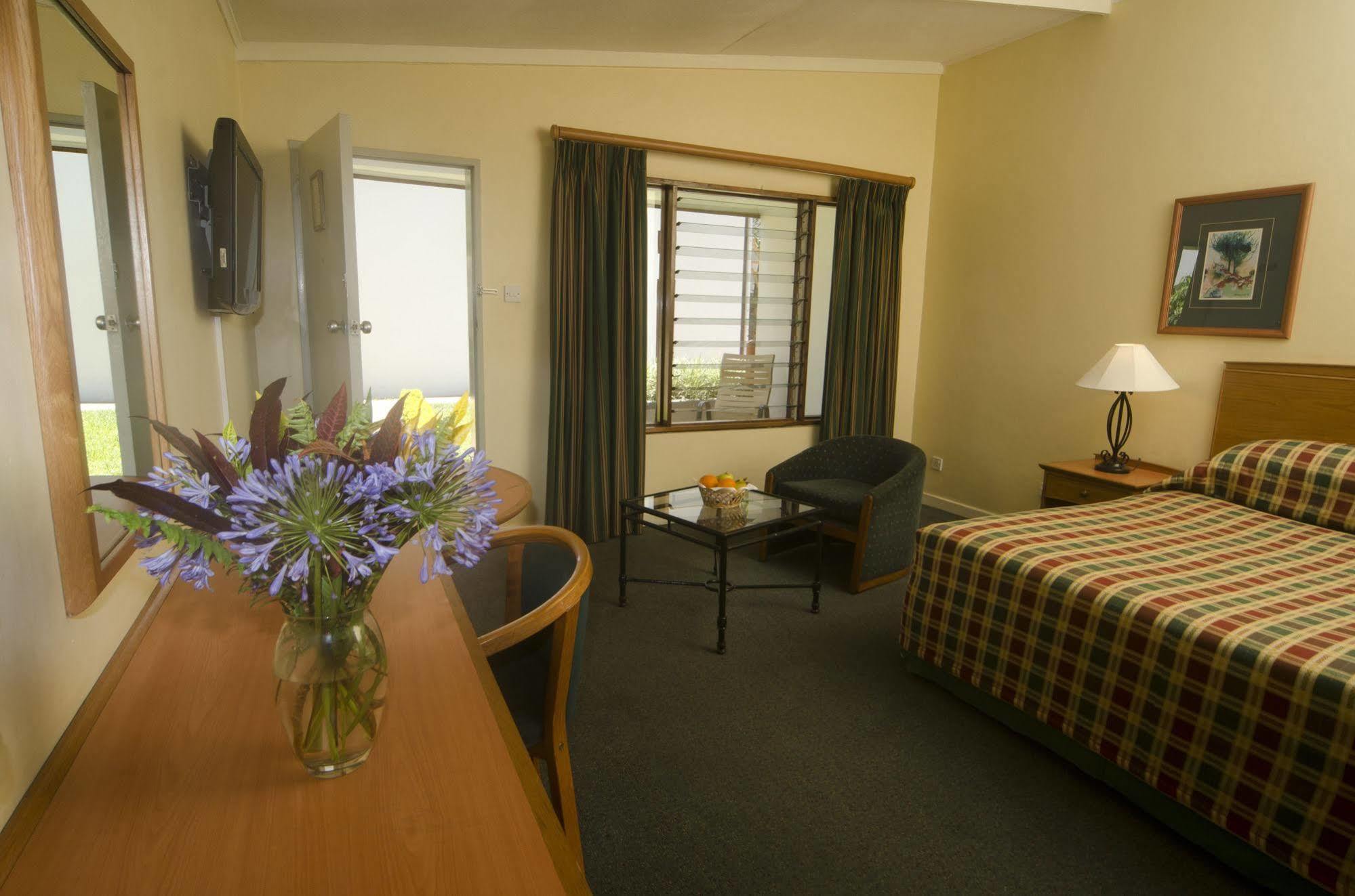 Sunbird Lilongwe Hotell Eksteriør bilde
